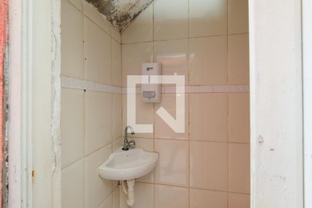 Casa à venda com 230m², 4 quartos e 1 vagaLavabo