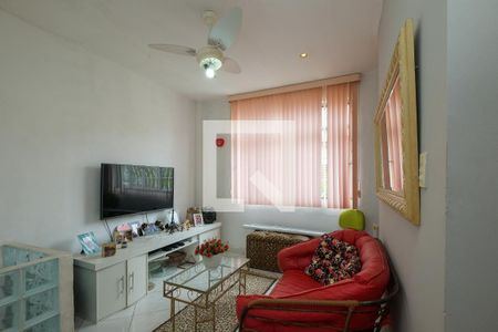 Casa à venda com 230m², 4 quartos e 1 vagaSala