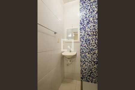 Casa à venda com 230m², 4 quartos e 1 vagaBanheiro da Suíte 3