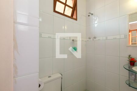 Casa à venda com 230m², 4 quartos e 1 vagaBanheiro da Suíte 2