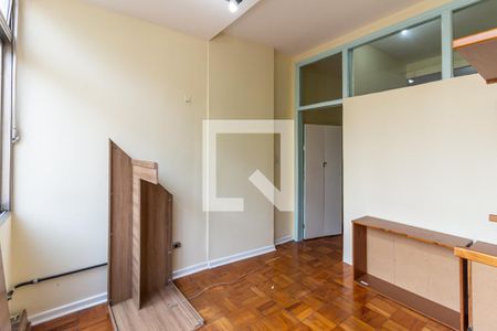 Quarto 1 de apartamento à venda com 2 quartos, 48m² em Campos Elíseos, São Paulo