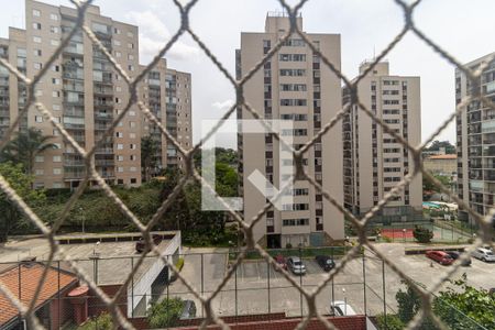 Apartamento para alugar com 70m², 3 quartos e 1 vaga Apartamento para alugar com 70m², 3 quartos e 1 vagaVista da Suíte