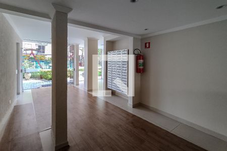 Apartamento para alugar com 70m², 3 quartos e 1 vaga Apartamento para alugar com 70m², 3 quartos e 1 vagaHall de Entrada