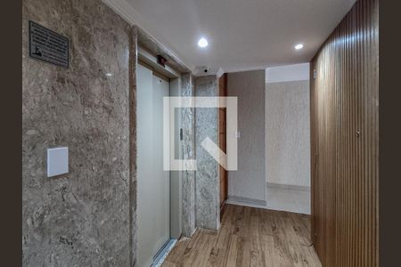 Apartamento para alugar com 70m², 3 quartos e 1 vaga Apartamento para alugar com 70m², 3 quartos e 1 vagaHall de Entrada