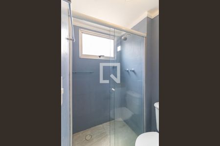 Apartamento para alugar com 70m², 3 quartos e 1 vaga Apartamento para alugar com 70m², 3 quartos e 1 vagaBanheiro da Suíte