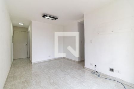 Sala de apartamento para alugar com 3 quartos, 70m² em Jardim Celeste, São Paulo