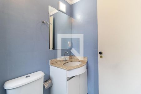 Apartamento para alugar com 70m², 3 quartos e 1 vaga Apartamento para alugar com 70m², 3 quartos e 1 vagaBanheiro da Suíte
