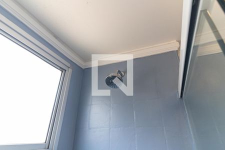 Apartamento para alugar com 70m², 3 quartos e 1 vaga Apartamento para alugar com 70m², 3 quartos e 1 vagaBanheiro da Suíte