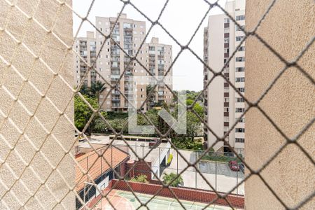 Apartamento para alugar com 70m², 3 quartos e 1 vaga Apartamento para alugar com 70m², 3 quartos e 1 vagaVista da Lavanderia