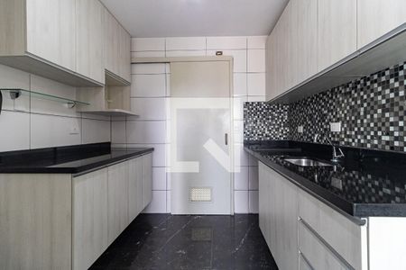 Apartamento para alugar com 70m², 3 quartos e 1 vaga Apartamento para alugar com 70m², 3 quartos e 1 vagaCozinha