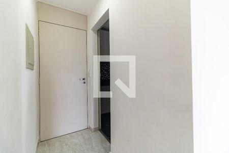 Apartamento para alugar com 70m², 3 quartos e 1 vaga Apartamento para alugar com 70m², 3 quartos e 1 vagaEntrada do Imóvel
