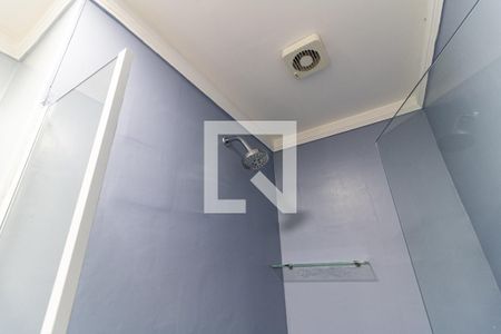 Apartamento para alugar com 70m², 3 quartos e 1 vaga Apartamento para alugar com 70m², 3 quartos e 1 vagaBanheiro Social