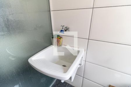 Apartamento para alugar com 70m², 3 quartos e 1 vaga Apartamento para alugar com 70m², 3 quartos e 1 vagaLavanderia