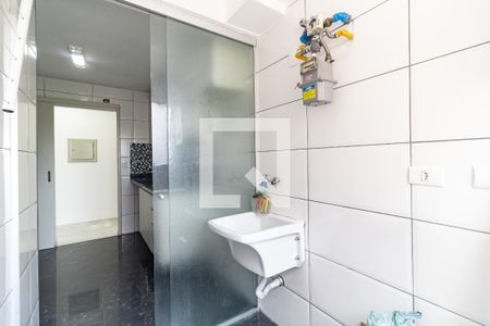 Apartamento para alugar com 70m², 3 quartos e 1 vaga Apartamento para alugar com 70m², 3 quartos e 1 vagaLavanderia