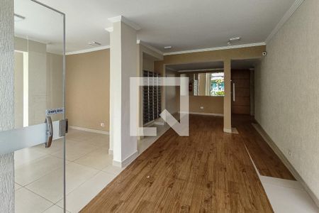 Apartamento para alugar com 70m², 3 quartos e 1 vaga Apartamento para alugar com 70m², 3 quartos e 1 vagaHall de Entrada