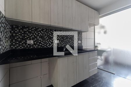 Apartamento para alugar com 70m², 3 quartos e 1 vaga Apartamento para alugar com 70m², 3 quartos e 1 vagaCozinha