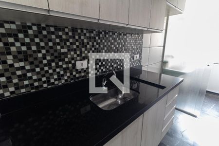 Apartamento para alugar com 70m², 3 quartos e 1 vaga Apartamento para alugar com 70m², 3 quartos e 1 vagaCozinha
