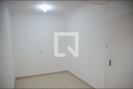 Quarto 1 de casa para alugar com 2 quartos, 60m² em Piratininga, Osasco