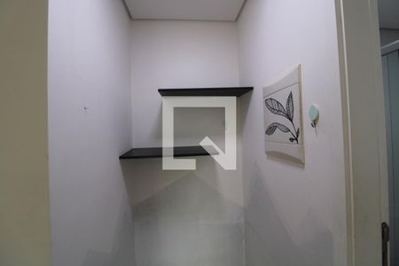 Detalhe de kitnet/studio para alugar com 1 quarto, 38m² em Vila Castelo, São Paulo