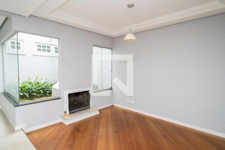 Sala  de casa para alugar com 4 quartos, 560m² em Parque dos Passaros, São Bernardo do Campo