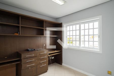 Casa para alugar com 560m², 4 quartos e 8 vagasEscritório