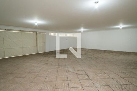 Casa para alugar com 560m², 4 quartos e 8 vagasGaragem