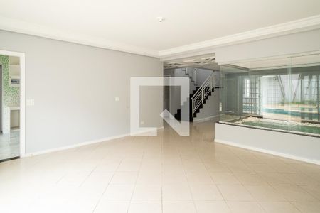 Casa para alugar com 560m², 4 quartos e 8 vagasSala de Jantar