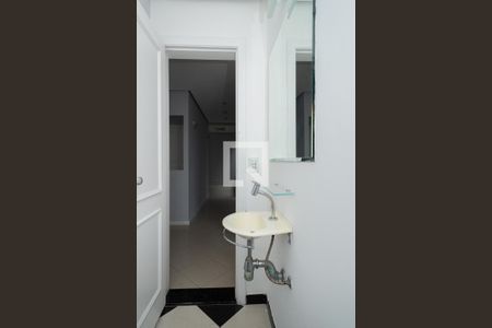 Casa para alugar com 560m², 4 quartos e 8 vagasLavabo 1