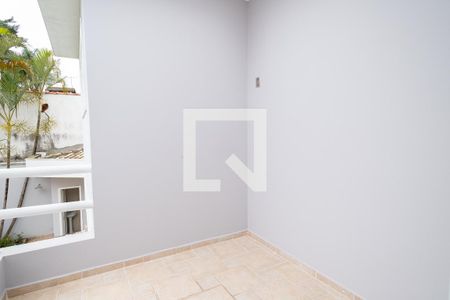 Casa para alugar com 560m², 4 quartos e 8 vagasSacada da Suíte 4