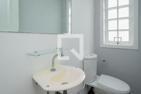 Casa para alugar com 560m², 4 quartos e 8 vagasLavabo 1