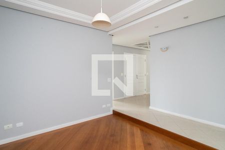 Sala  de casa para alugar com 4 quartos, 560m² em Parque dos Passaros, São Bernardo do Campo