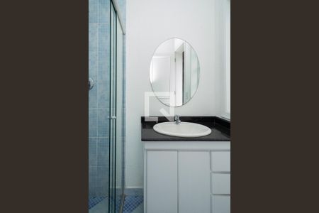 Casa para alugar com 560m², 4 quartos e 8 vagasBanheiro da Suíte 1