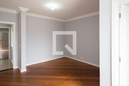Casa para alugar com 560m², 4 quartos e 8 vagasSuíte 1