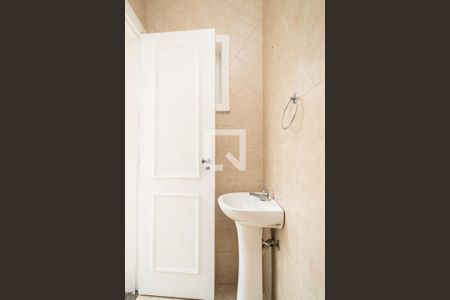 Casa para alugar com 560m², 4 quartos e 8 vagasLavabo 2