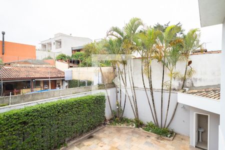 Casa para alugar com 560m², 4 quartos e 8 vagasVista da Sacada da Suíte 4