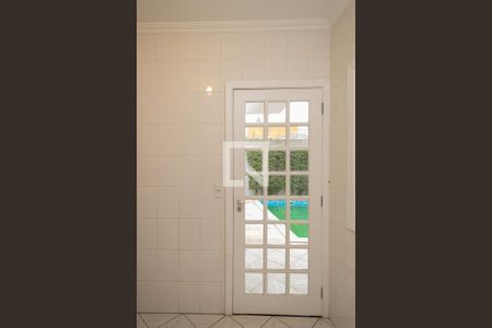 Casa para alugar com 560m², 4 quartos e 8 vagasÁrea de Serviço