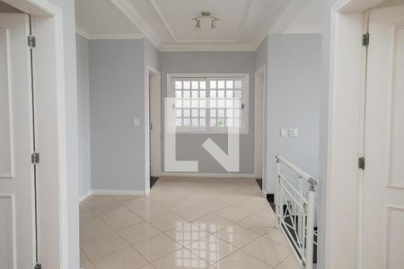 Casa para alugar com 560m², 4 quartos e 8 vagasHall