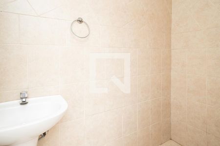 Casa para alugar com 560m², 4 quartos e 8 vagasLavabo 2