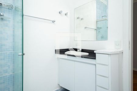 Casa para alugar com 560m², 4 quartos e 8 vagasBanheiro da Suíte 2