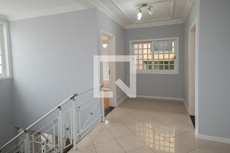 Casa para alugar com 560m², 4 quartos e 8 vagasHall