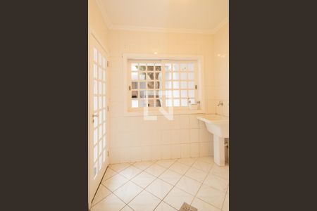 Casa para alugar com 560m², 4 quartos e 8 vagasÁrea de Serviço