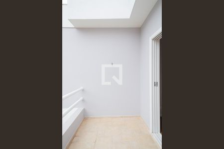 Casa para alugar com 560m², 4 quartos e 8 vagasSacada da Suíte 3