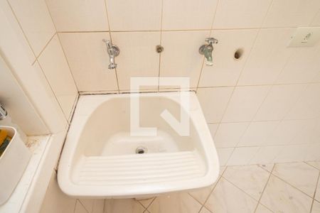 Casa para alugar com 560m², 4 quartos e 8 vagasÁrea de Serviço