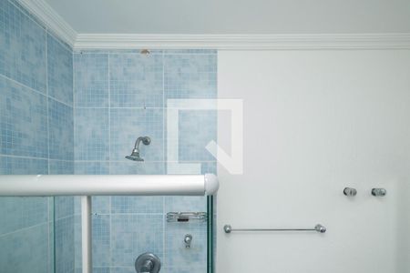 Casa para alugar com 560m², 4 quartos e 8 vagasBanheiro da Suíte 2