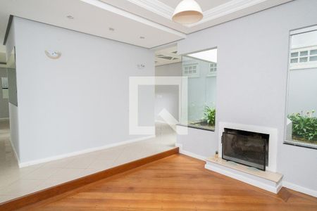 Sala  de casa para alugar com 4 quartos, 560m² em Parque dos Passaros, São Bernardo do Campo