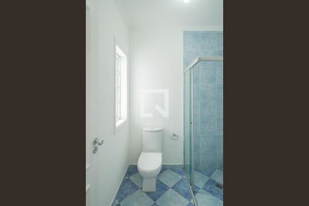 Casa para alugar com 560m², 4 quartos e 8 vagasBanheiro da Suíte 2