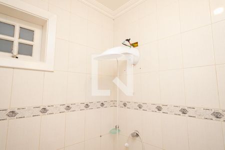 Casa para alugar com 560m², 4 quartos e 8 vagasBanheiro de Serviço