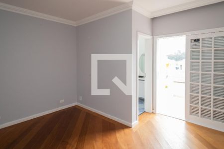 Casa para alugar com 560m², 4 quartos e 8 vagasSuíte 1