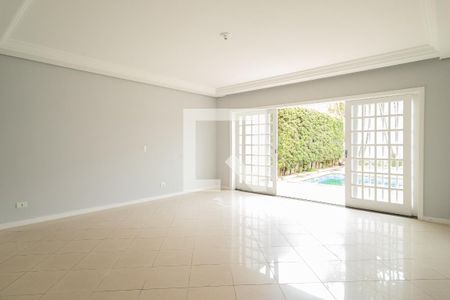Casa para alugar com 560m², 4 quartos e 8 vagasSala de Jantar