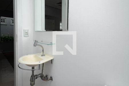 Casa para alugar com 560m², 4 quartos e 8 vagasLavabo 1